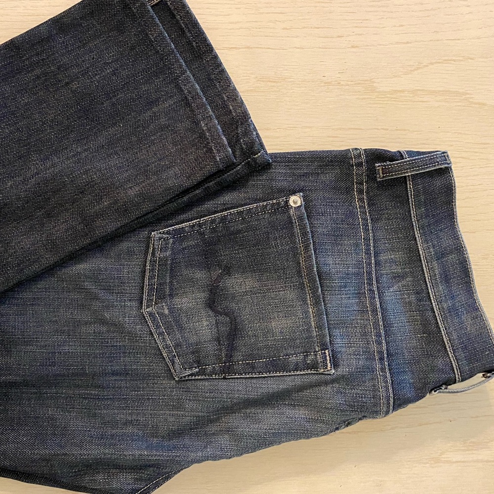Seven jeans